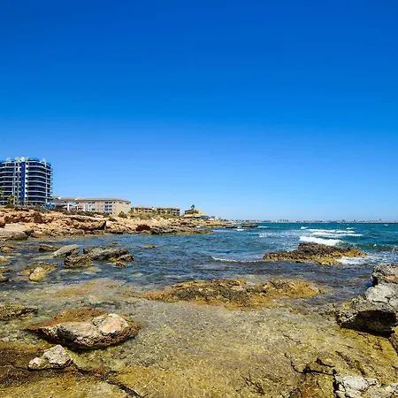 Bennecke Alisa * Torrevieja