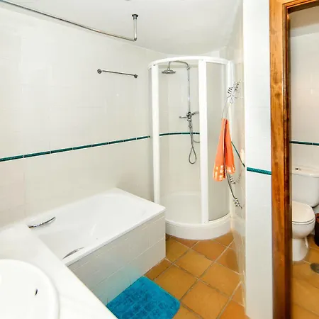 Apartment Bennecke Alisa
